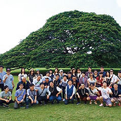 旅をしよう! 仲間とともに人生を輝かせる旅を